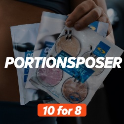 Samples 10 for 8